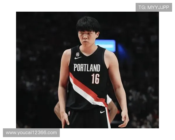 拓记：若开拓者表现不佳杨瀚森出场将更具价值罗威面临竞争压力